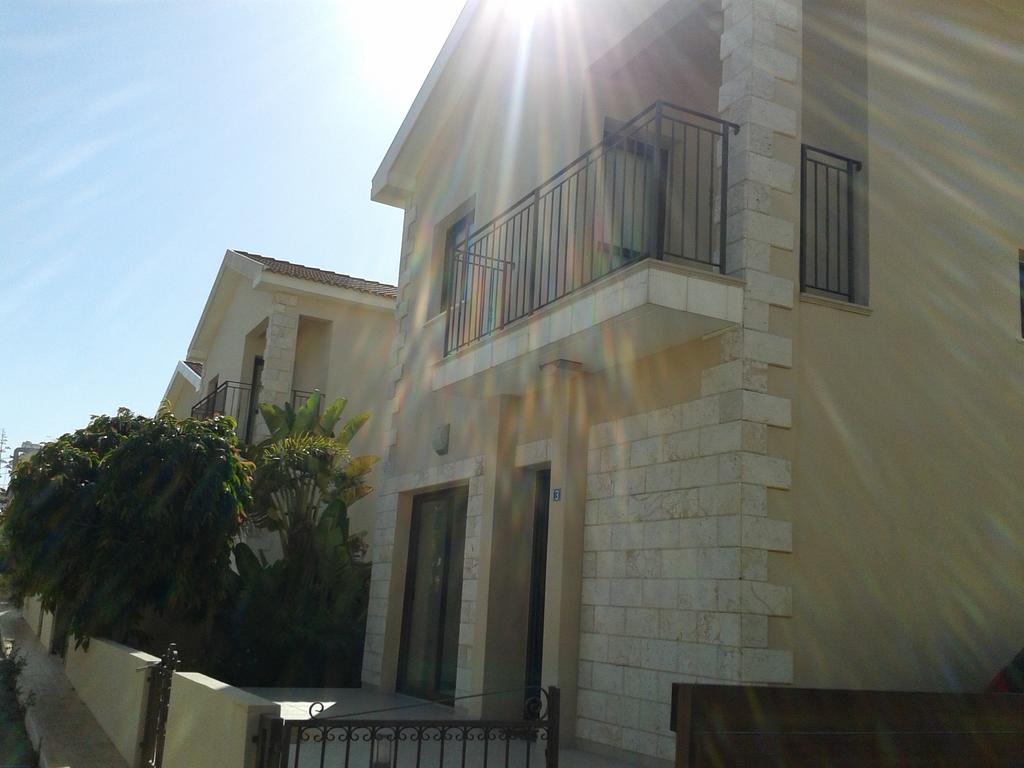 Marias Villa Protaras Exterior foto