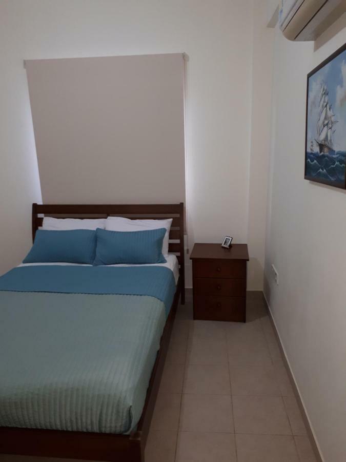 Marias Villa Protaras Exterior foto
