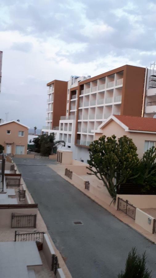 Marias Villa Protaras Exterior foto